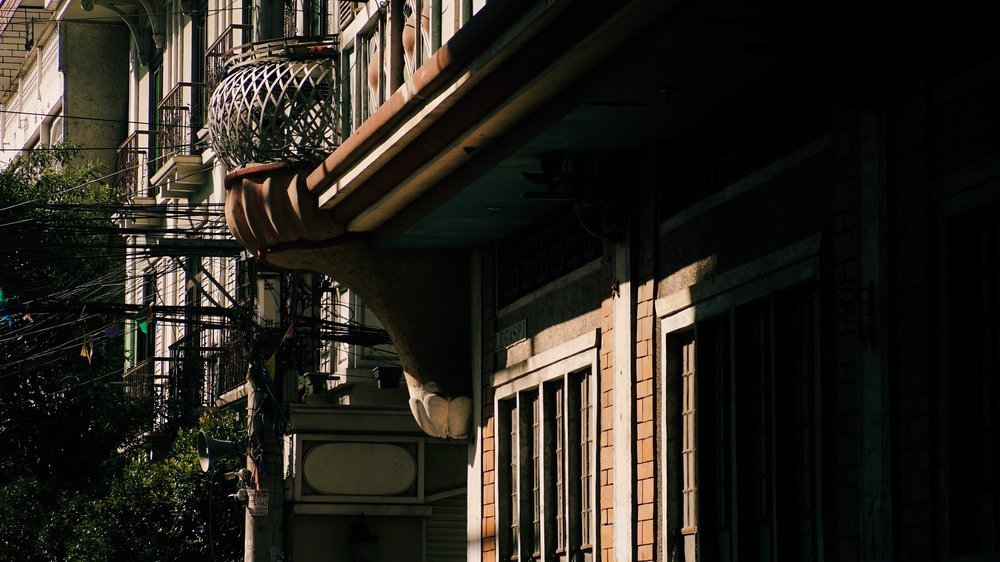 eigentumswohnung balkon recht