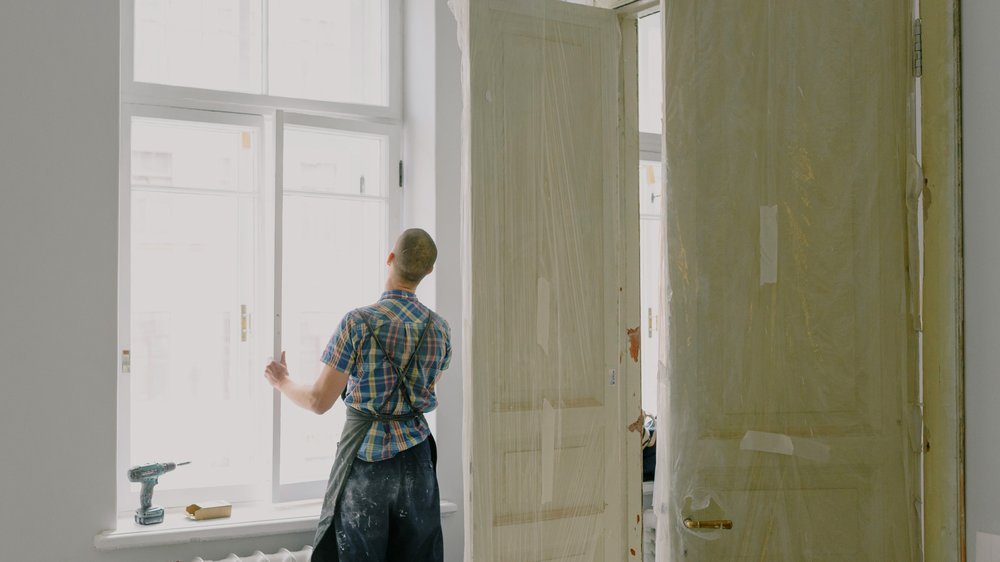 fenster eigentumswohnung wer zahlt