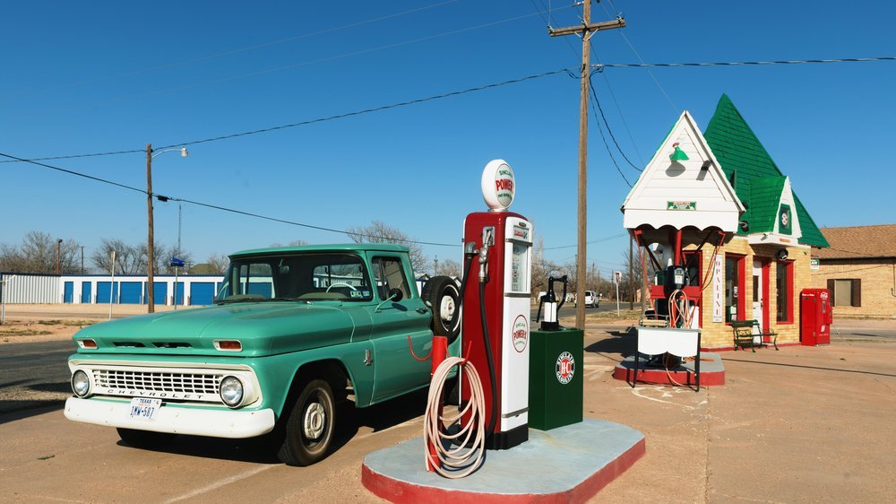 gas plakette am haus kaufen