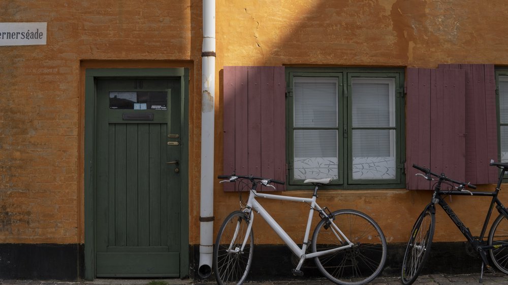 haus kaufen in dänemark als deutscher rentner