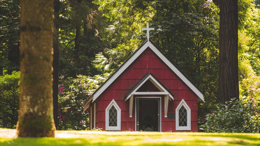 kirche immobilien